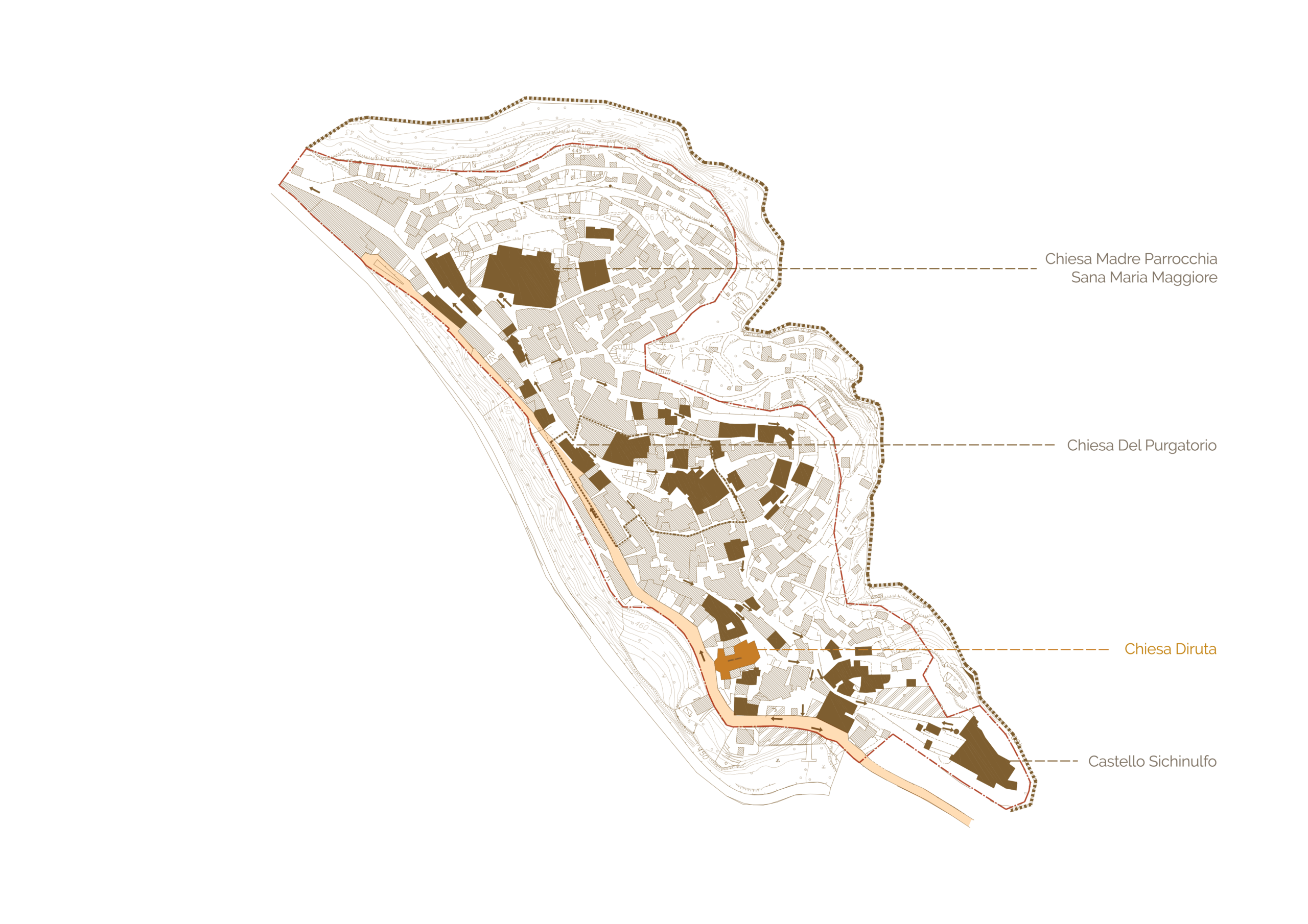 renewed masterplan ii